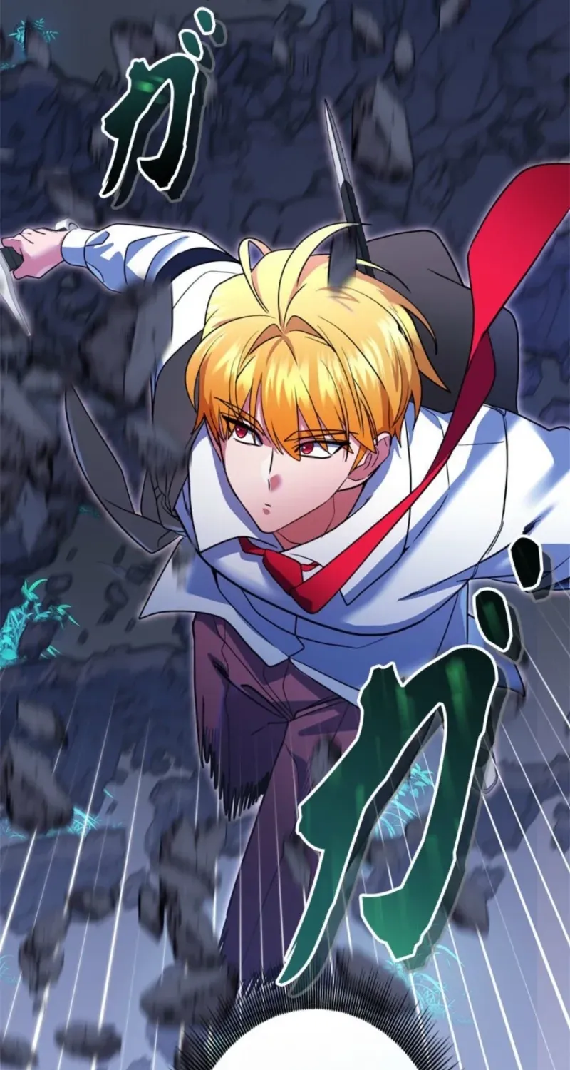 The Sword Emperor Who Surpasses His Previous Life Chapter 13 page 6 - 
