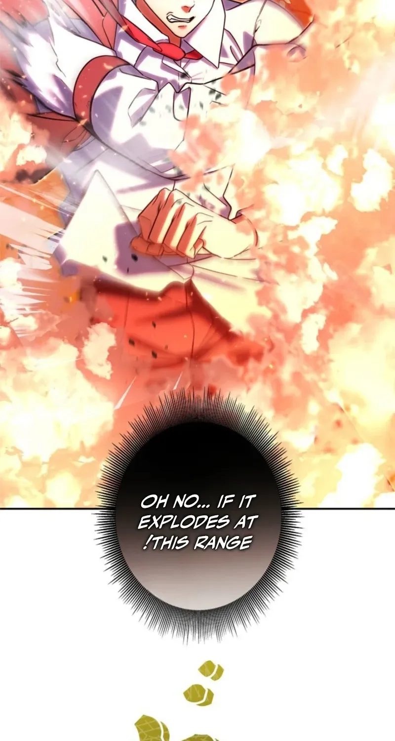 The Sword Emperor Who Surpasses His Previous Life Chapter 13 page 63 - 