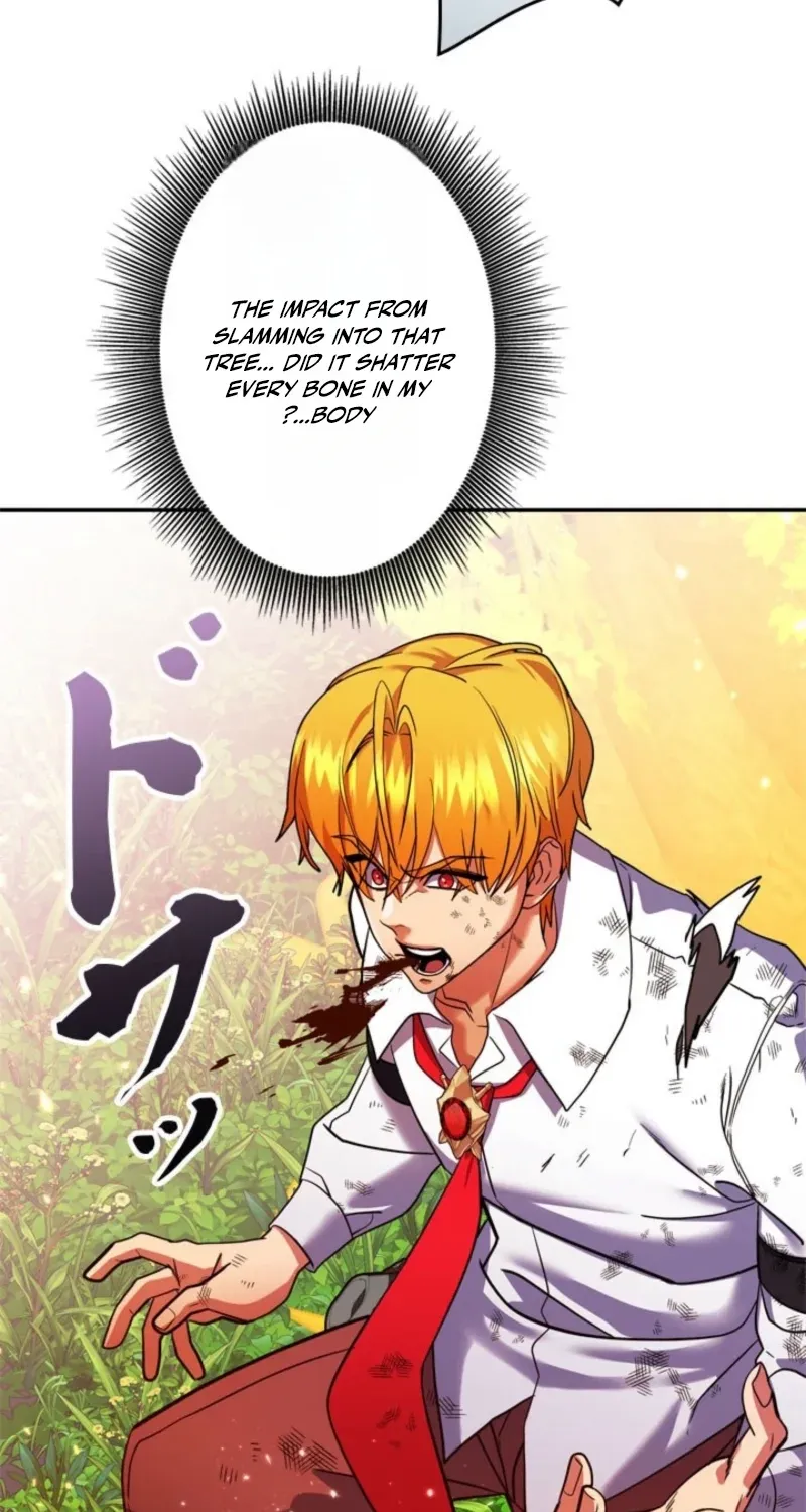 The Sword Emperor Who Surpasses His Previous Life Chapter 13 page 66 - 
