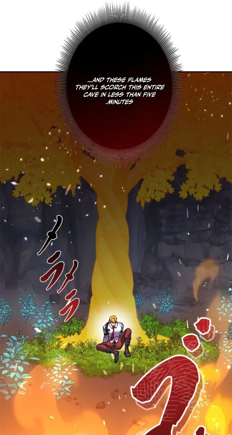 The Sword Emperor Who Surpasses His Previous Life Chapter 13 page 68 - 
