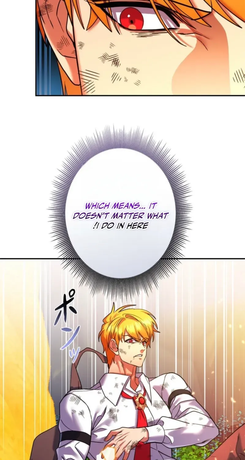 The Sword Emperor Who Surpasses His Previous Life Chapter 13 page 70 - 