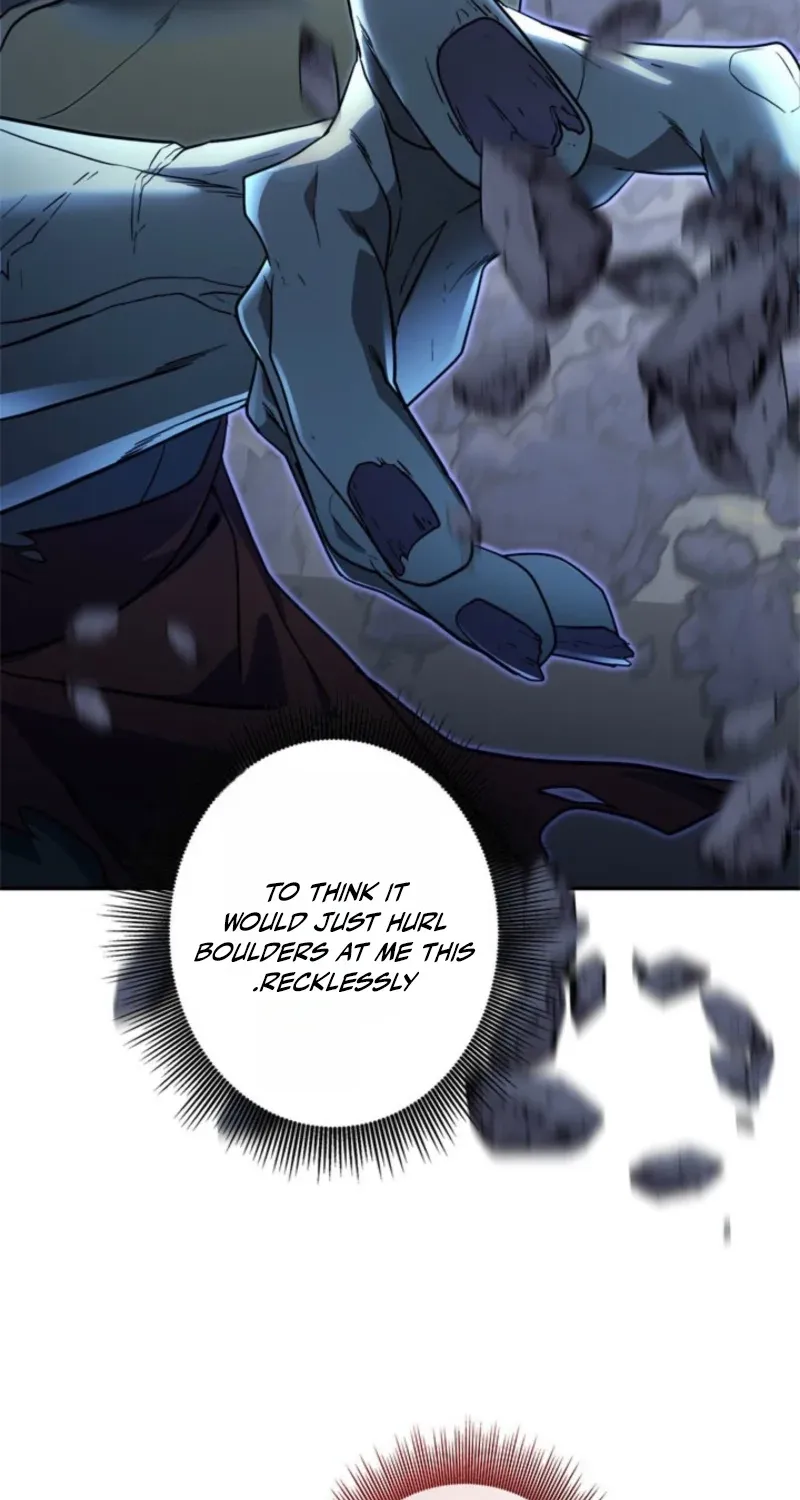 The Sword Emperor Who Surpasses His Previous Life Chapter 13 page 8 - 