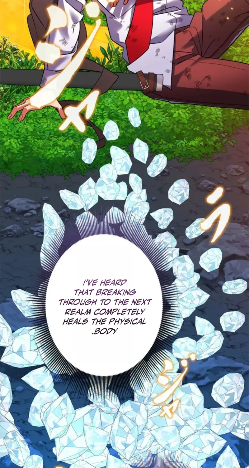 The Sword Emperor Who Surpasses His Previous Life Chapter 13 page 71 - 