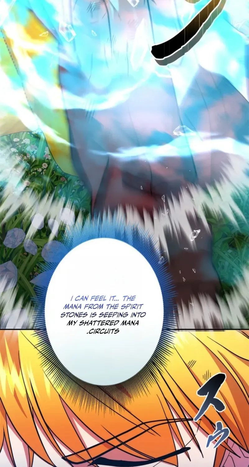 The Sword Emperor Who Surpasses His Previous Life Chapter 13 page 75 - 