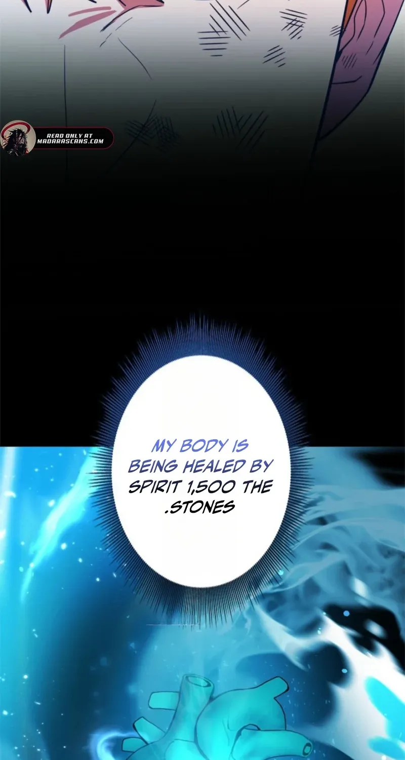 The Sword Emperor Who Surpasses His Previous Life Chapter 13 page 76 - 