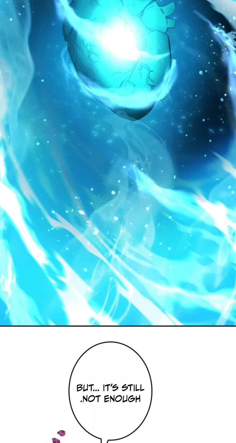 The Sword Emperor Who Surpasses His Previous Life Chapter 13 page 77 - 