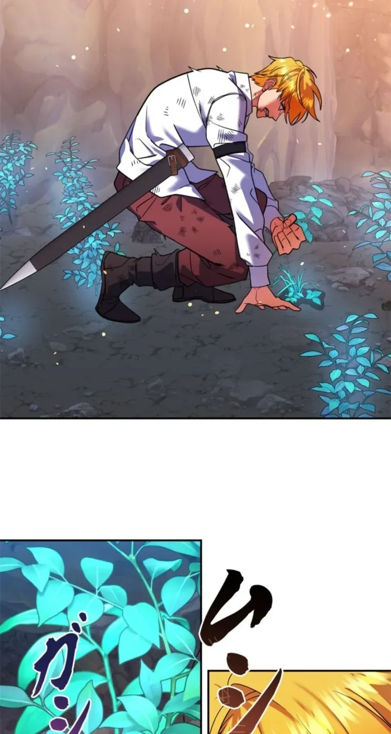 The Sword Emperor Who Surpasses His Previous Life Chapter 13 page 80 - 