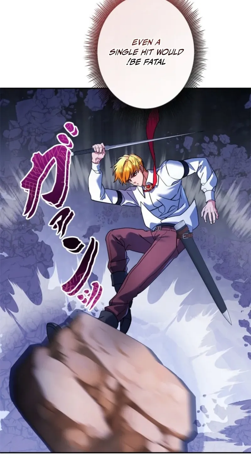 The Sword Emperor Who Surpasses His Previous Life Chapter 13 page 9 - 