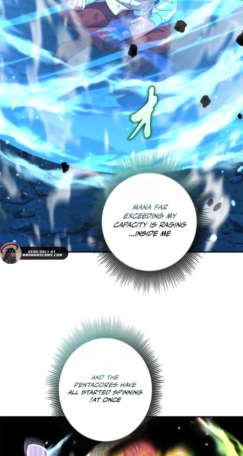 The Sword Emperor Who Surpasses His Previous Life Chapter 13 page 83 - 