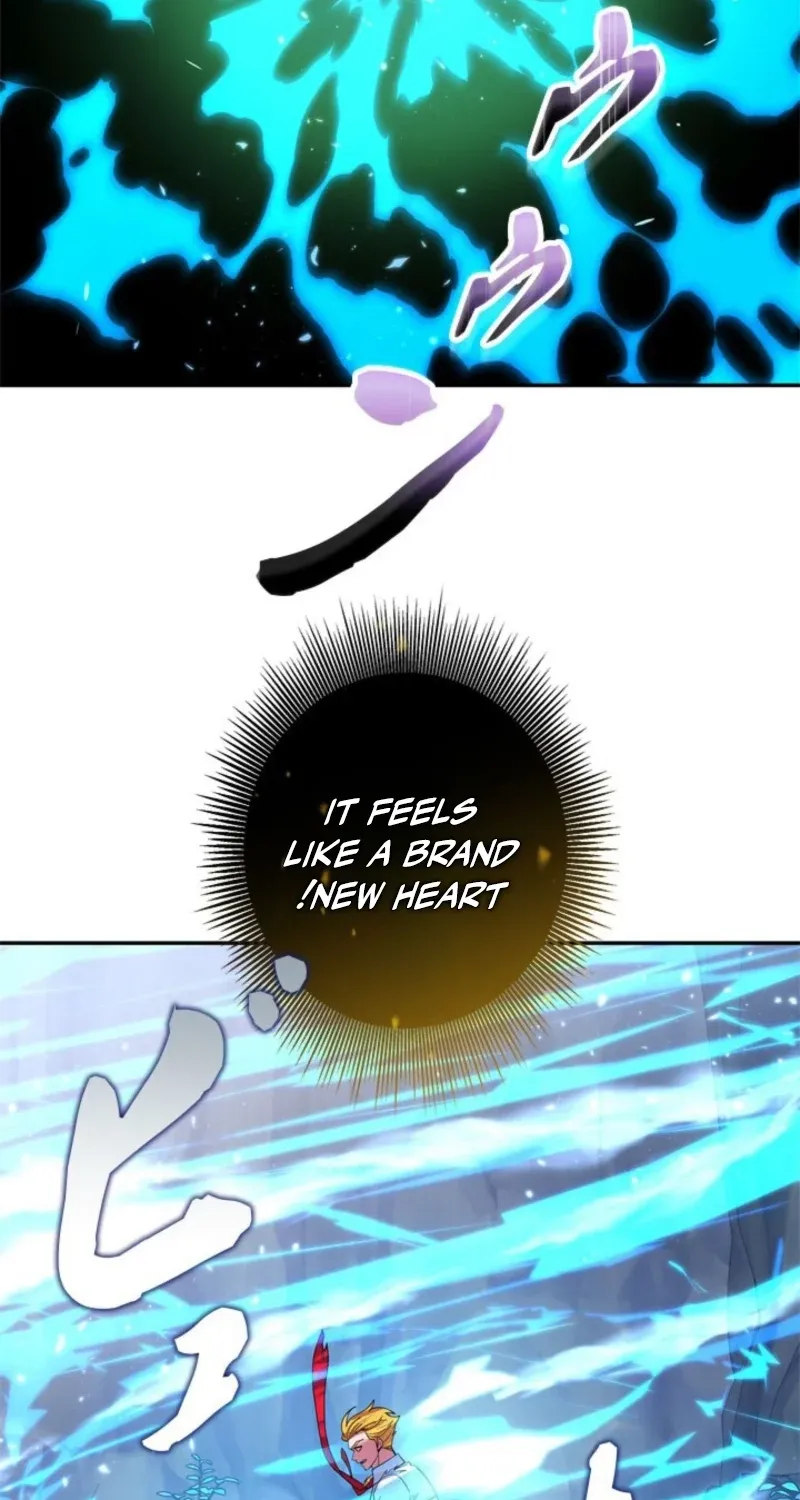 The Sword Emperor Who Surpasses His Previous Life Chapter 13 page 86 - 