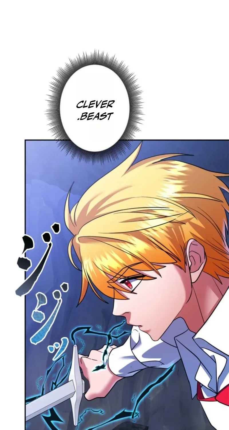 The Sword Emperor Who Surpasses His Previous Life Chapter 13 page 10 - 