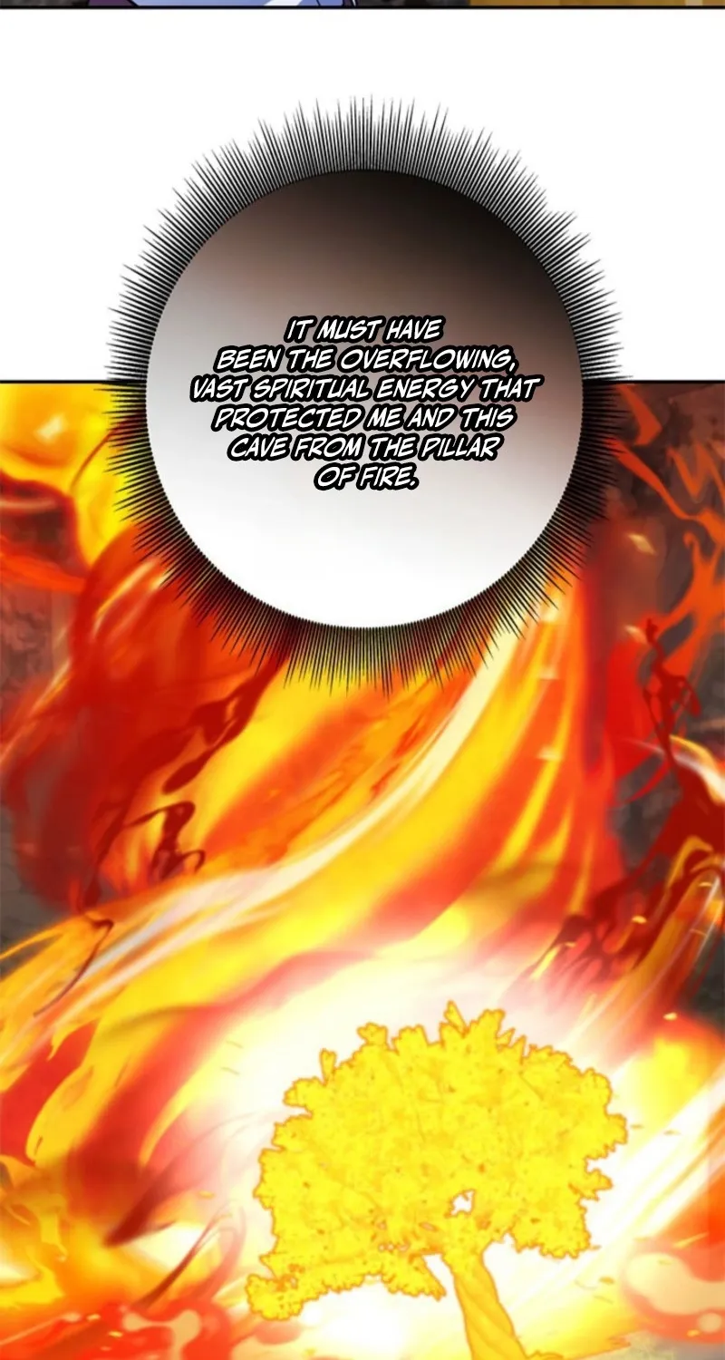 The Sword Emperor Who Surpasses His Previous Life Chapter 14 page 14 - 
