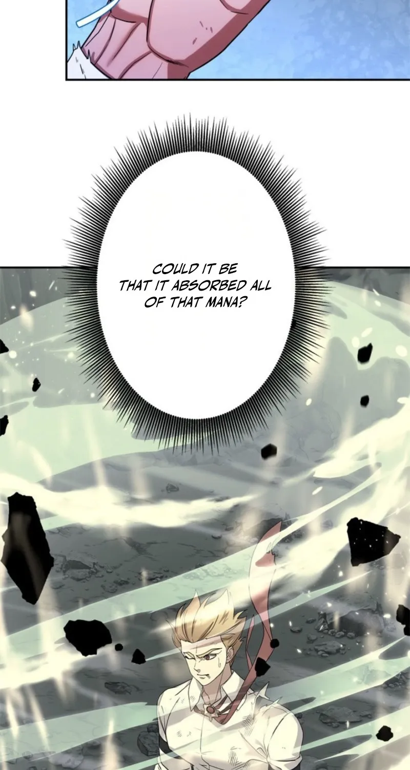The Sword Emperor Who Surpasses His Previous Life Chapter 14 page 16 - 