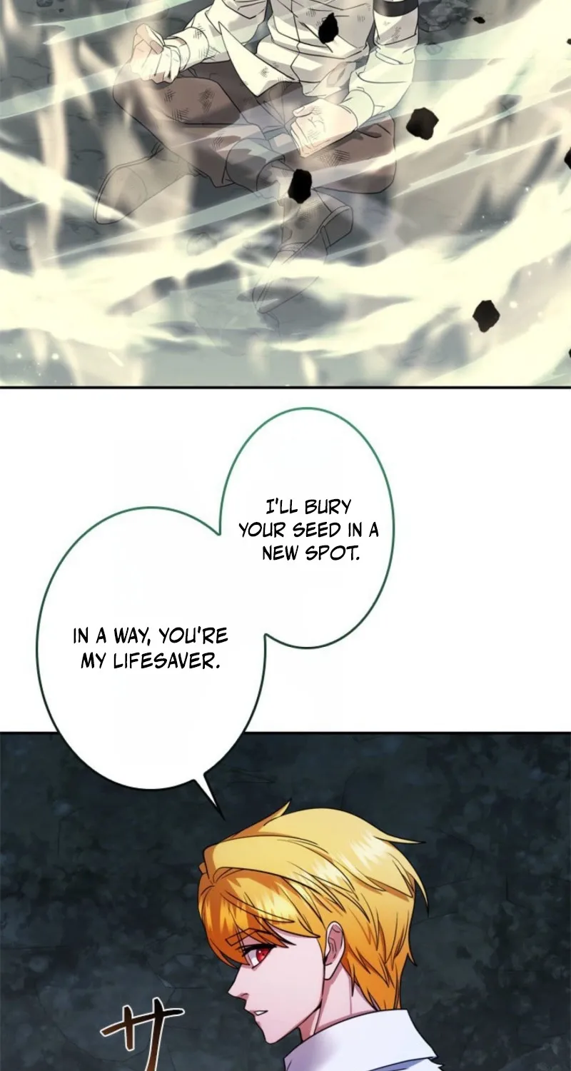 The Sword Emperor Who Surpasses His Previous Life Chapter 14 page 17 - 