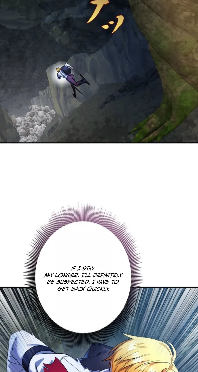 The Sword Emperor Who Surpasses His Previous Life Chapter 14 page 19 - 