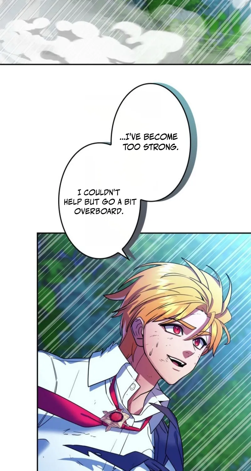 The Sword Emperor Who Surpasses His Previous Life Chapter 14 page 23 - 