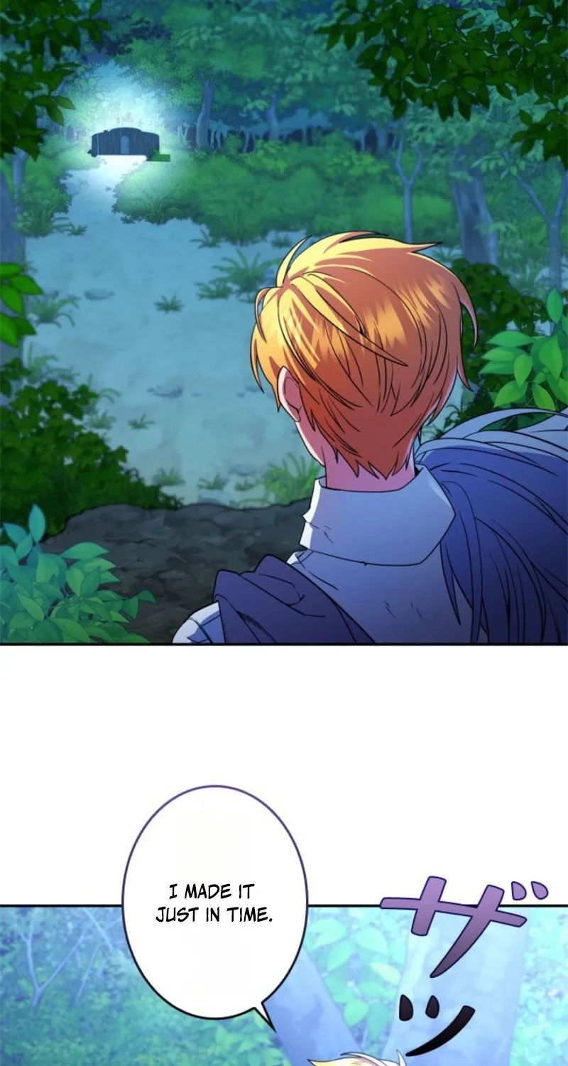The Sword Emperor Who Surpasses His Previous Life Chapter 14 page 25 - 