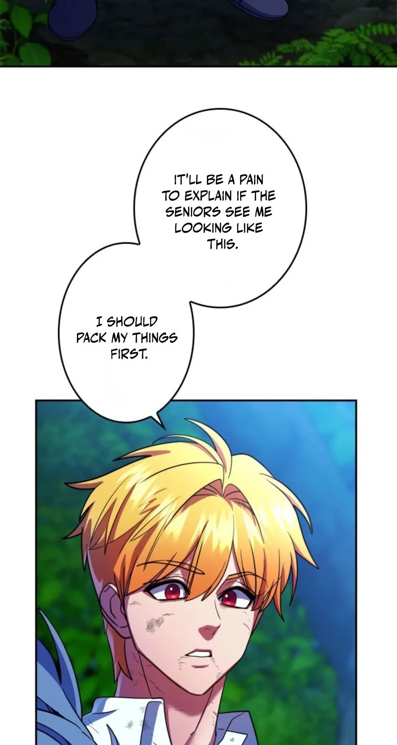 The Sword Emperor Who Surpasses His Previous Life Chapter 14 page 27 - 