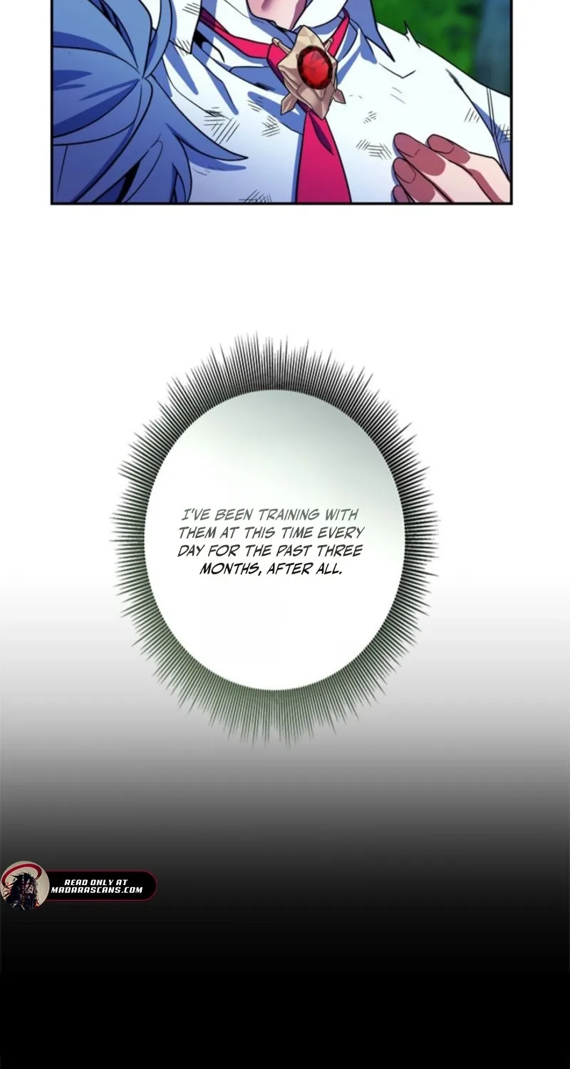 The Sword Emperor Who Surpasses His Previous Life Chapter 14 page 28 - 