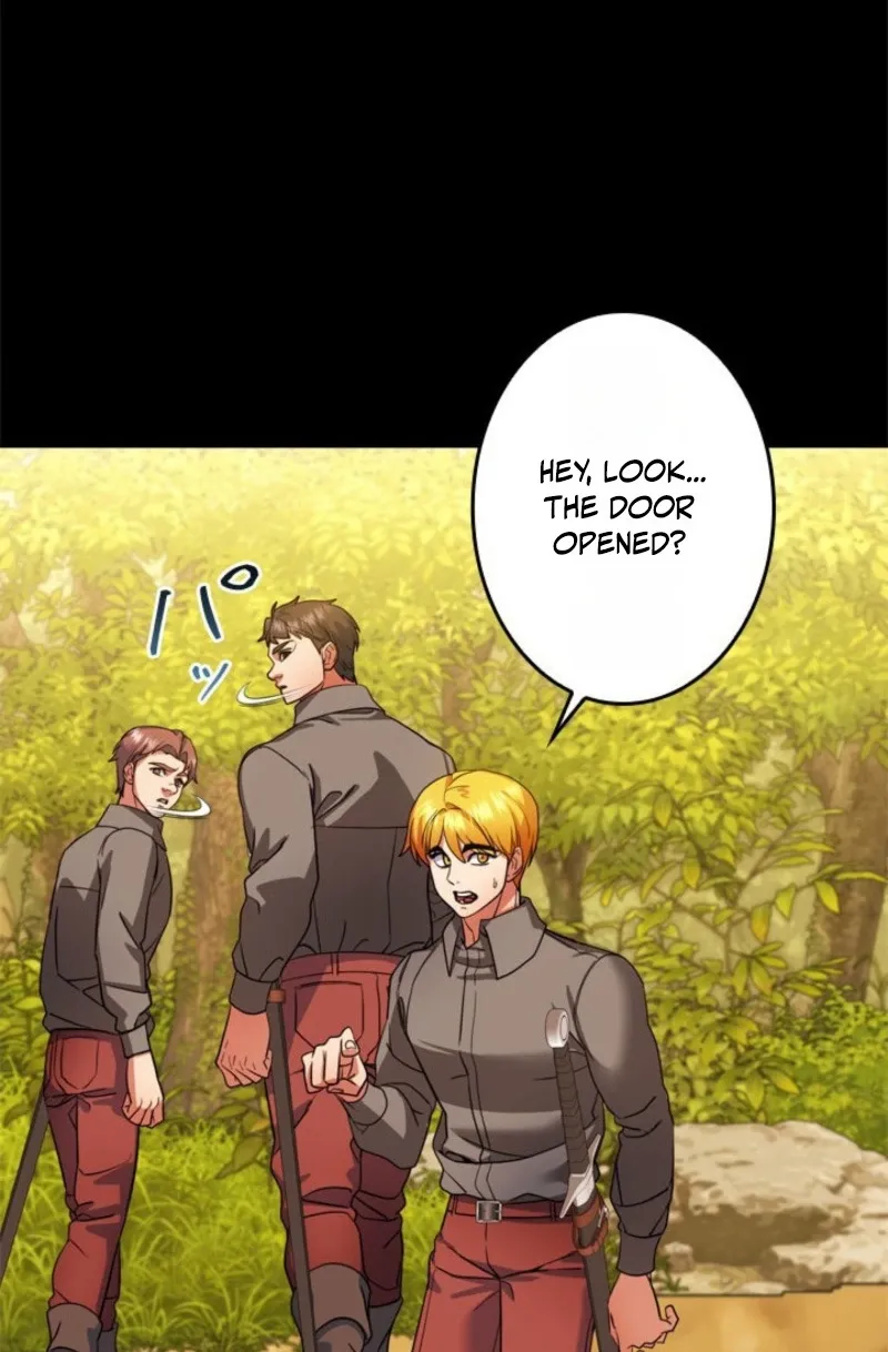 The Sword Emperor Who Surpasses His Previous Life Chapter 14 page 30 - 
