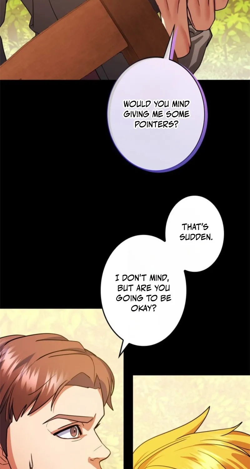 The Sword Emperor Who Surpasses His Previous Life Chapter 14 page 35 - 