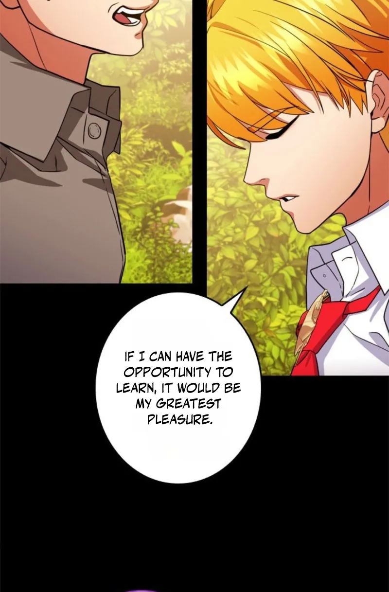The Sword Emperor Who Surpasses His Previous Life Chapter 14 page 36 - 