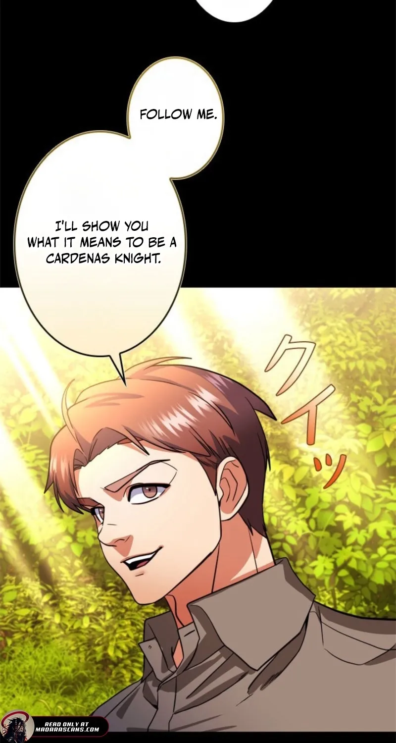 The Sword Emperor Who Surpasses His Previous Life Chapter 14 page 38 - 