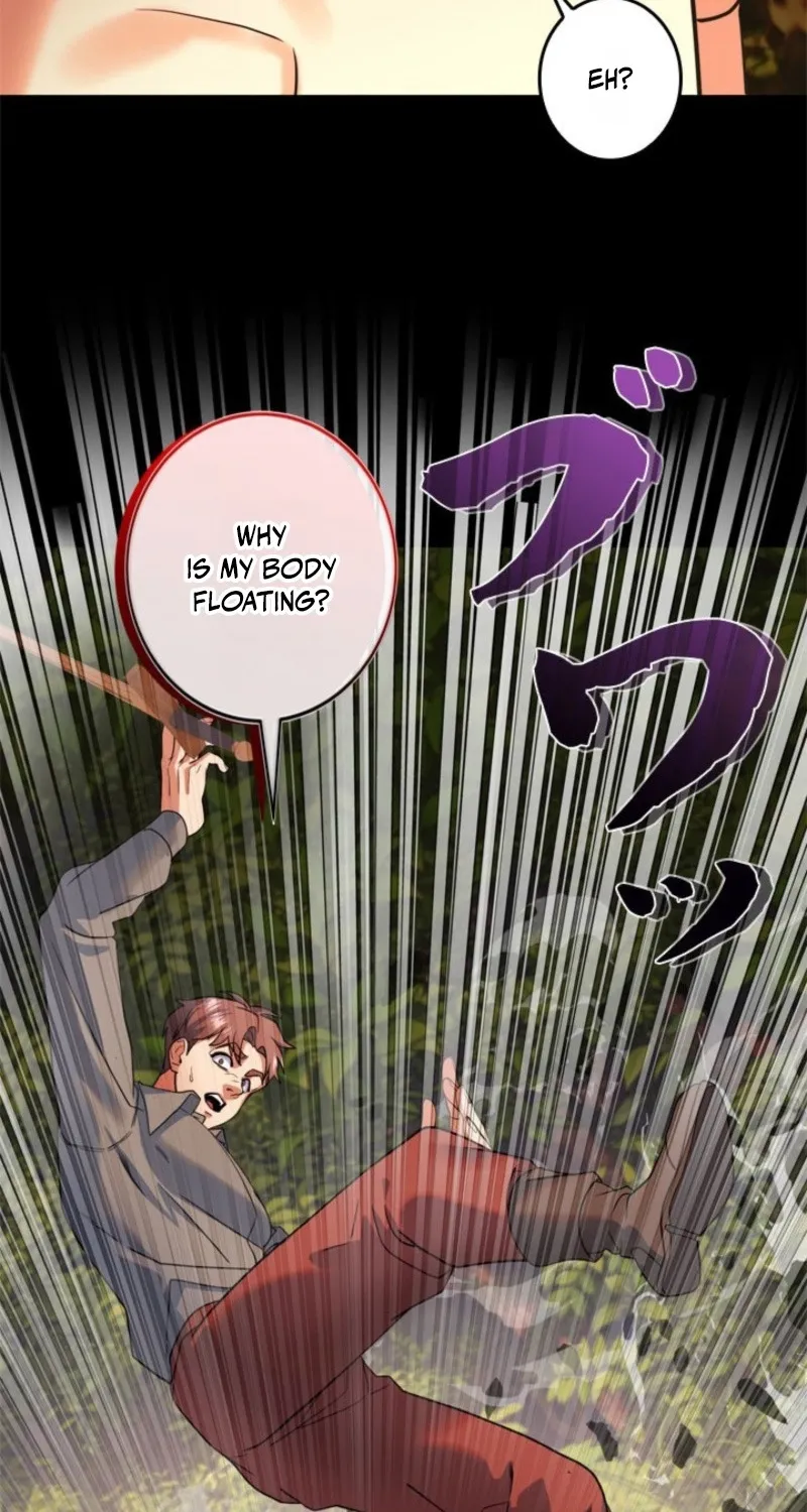 The Sword Emperor Who Surpasses His Previous Life Chapter 14 page 40 - 