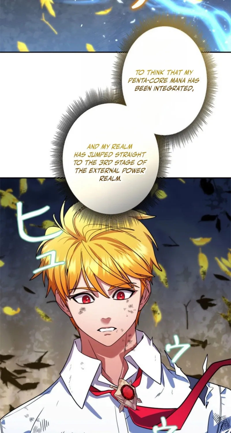 The Sword Emperor Who Surpasses His Previous Life Chapter 14 page 5 - 