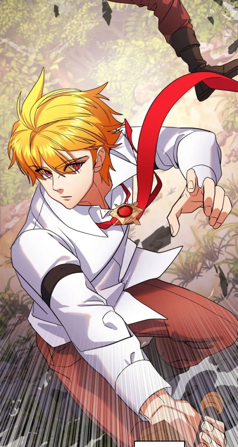 The Sword Emperor Who Surpasses His Previous Life Chapter 14 page 41 - 