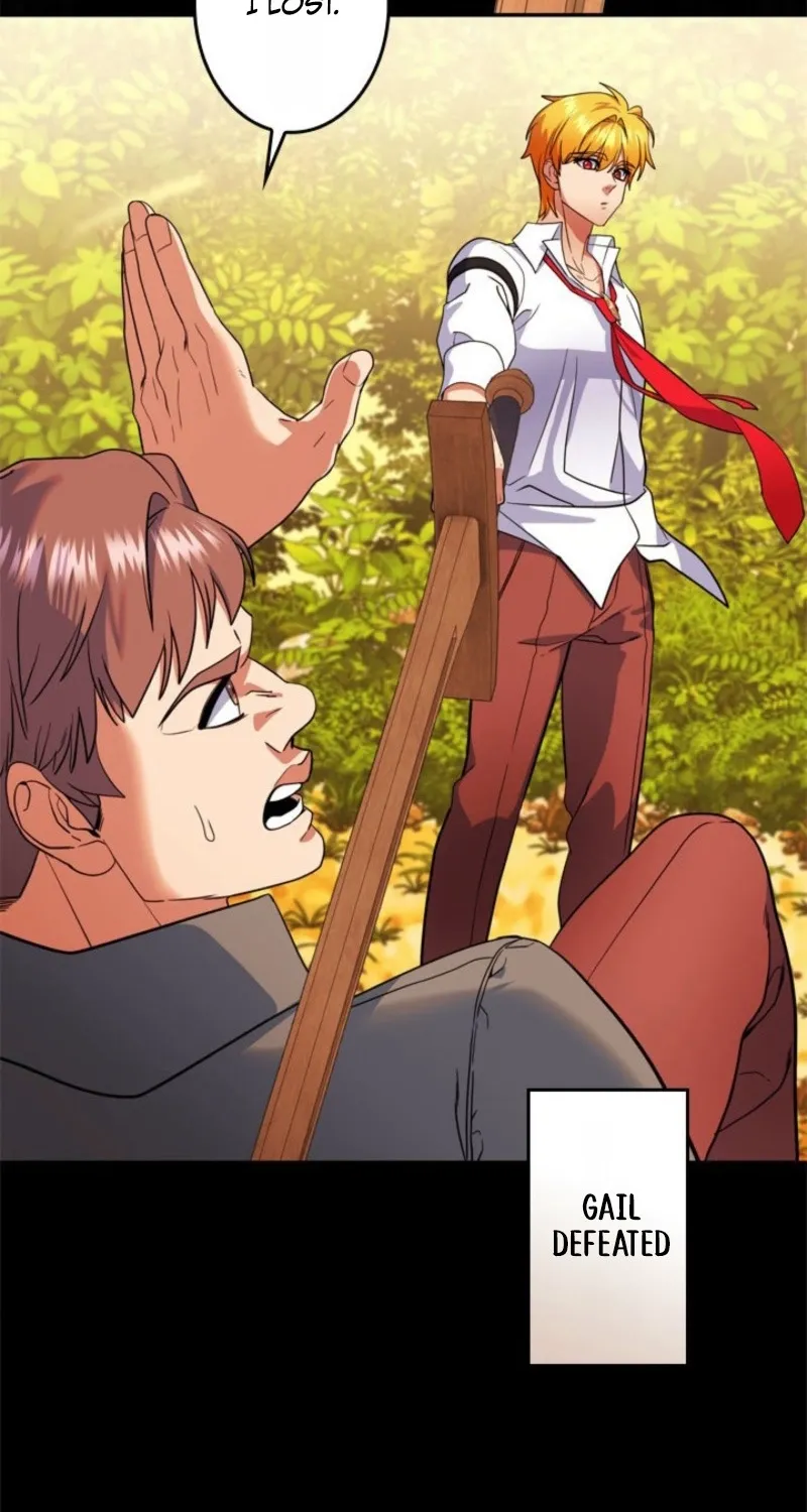 The Sword Emperor Who Surpasses His Previous Life Chapter 14 page 43 - 