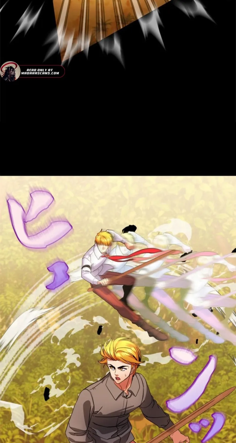 The Sword Emperor Who Surpasses His Previous Life Chapter 14 page 45 - 