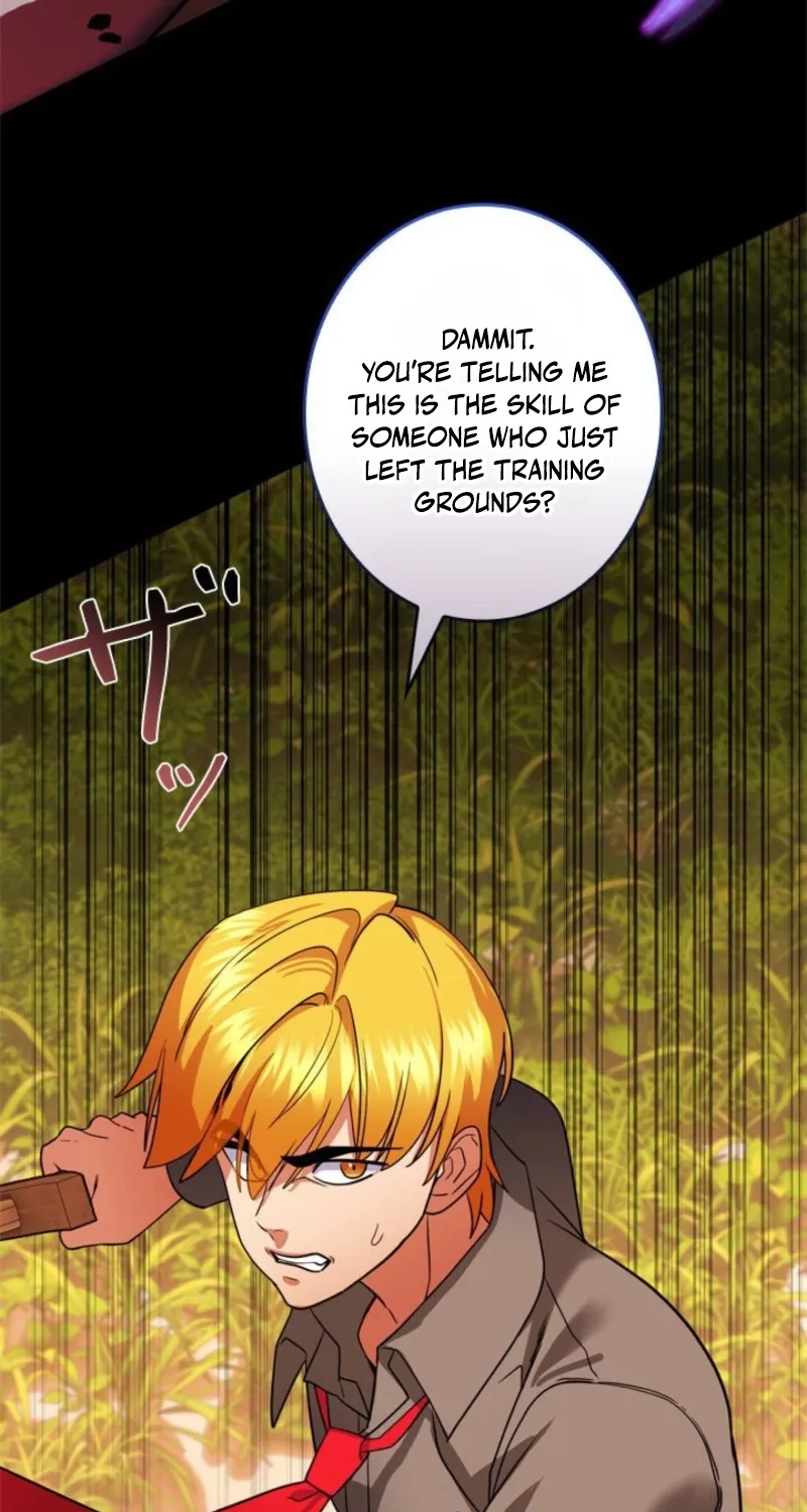 The Sword Emperor Who Surpasses His Previous Life Chapter 14 page 47 - 