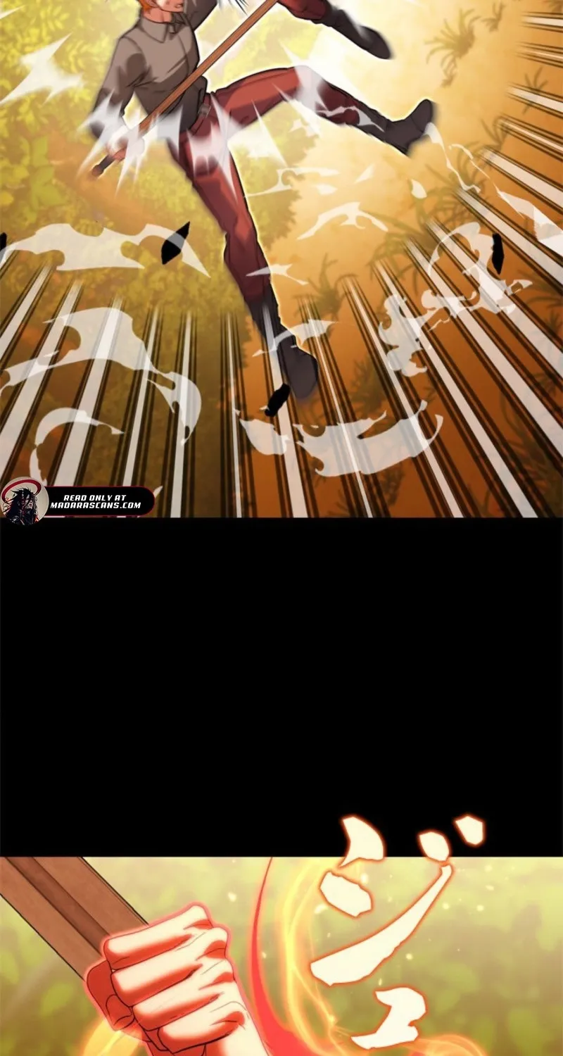 The Sword Emperor Who Surpasses His Previous Life Chapter 14 page 50 - 