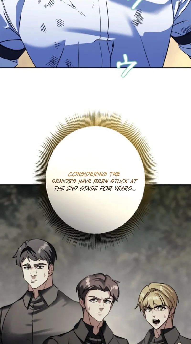 The Sword Emperor Who Surpasses His Previous Life Chapter 14 page 6 - 