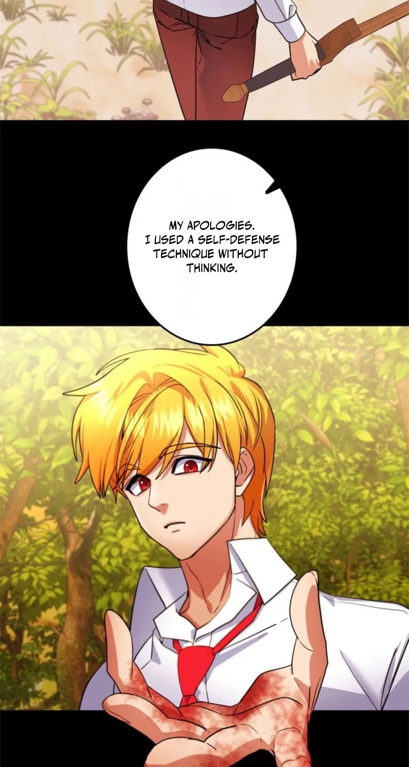 The Sword Emperor Who Surpasses His Previous Life Chapter 14 page 55 - 