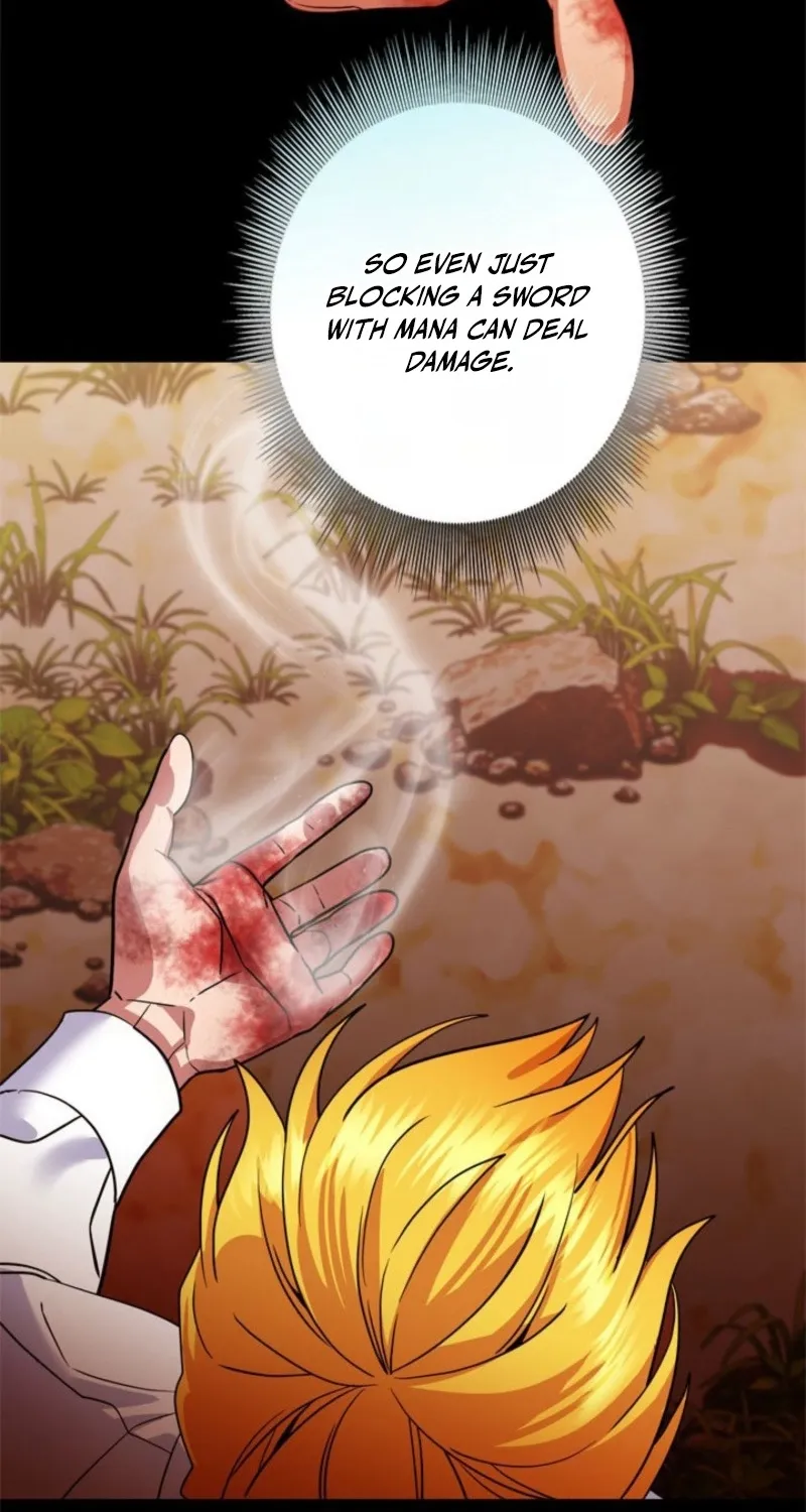The Sword Emperor Who Surpasses His Previous Life Chapter 14 page 56 - 