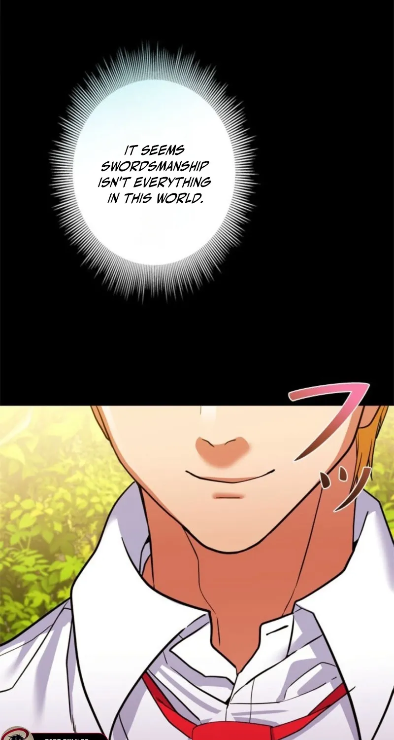 The Sword Emperor Who Surpasses His Previous Life Chapter 14 page 57 - 