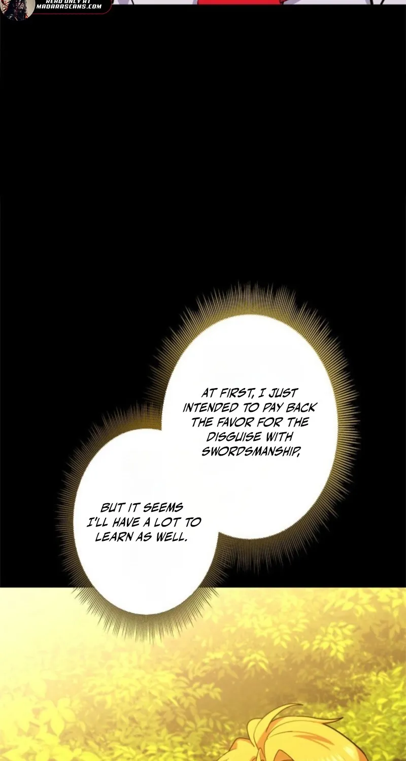 The Sword Emperor Who Surpasses His Previous Life Chapter 14 page 58 - 
