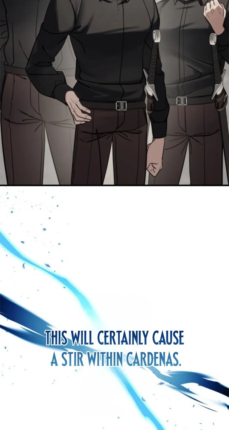 The Sword Emperor Who Surpasses His Previous Life Chapter 14 page 7 - 