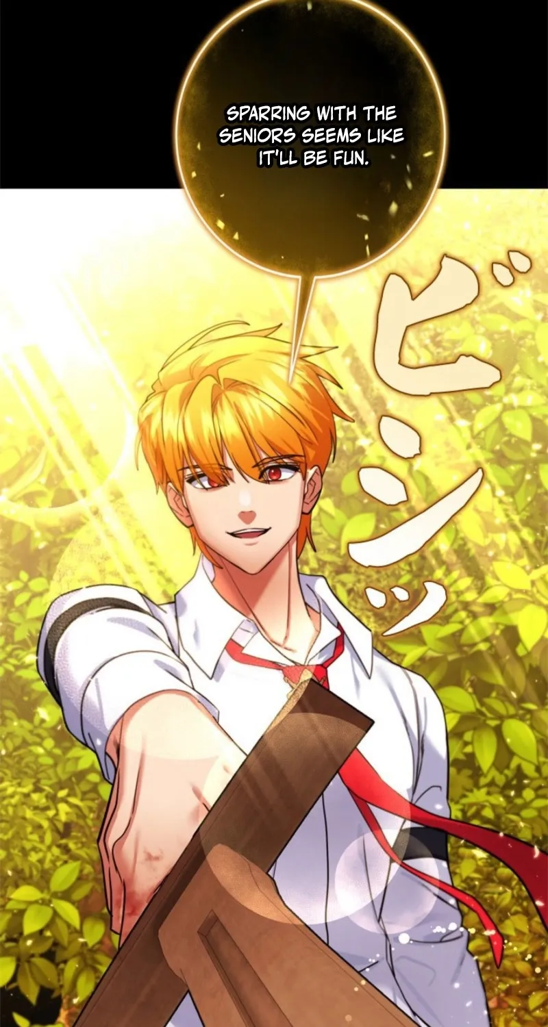 The Sword Emperor Who Surpasses His Previous Life Chapter 14 page 61 - 