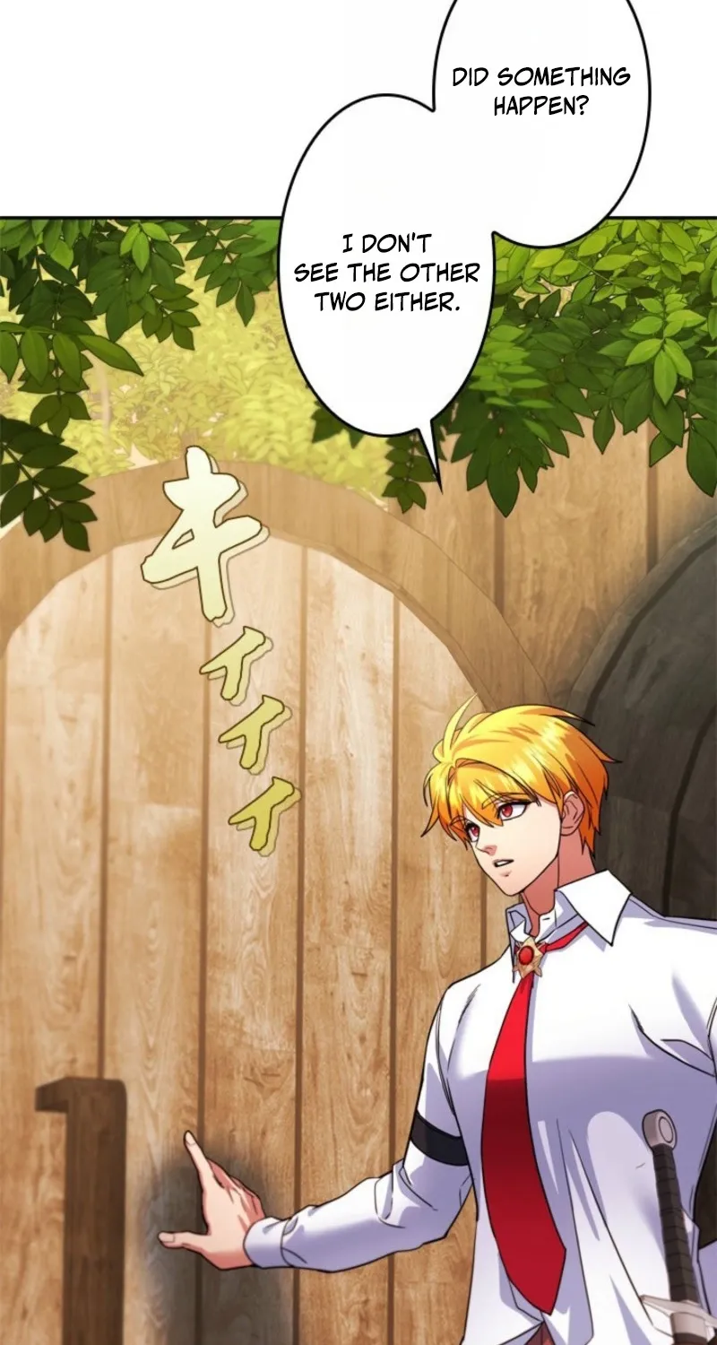 The Sword Emperor Who Surpasses His Previous Life Chapter 14 page 67 - 