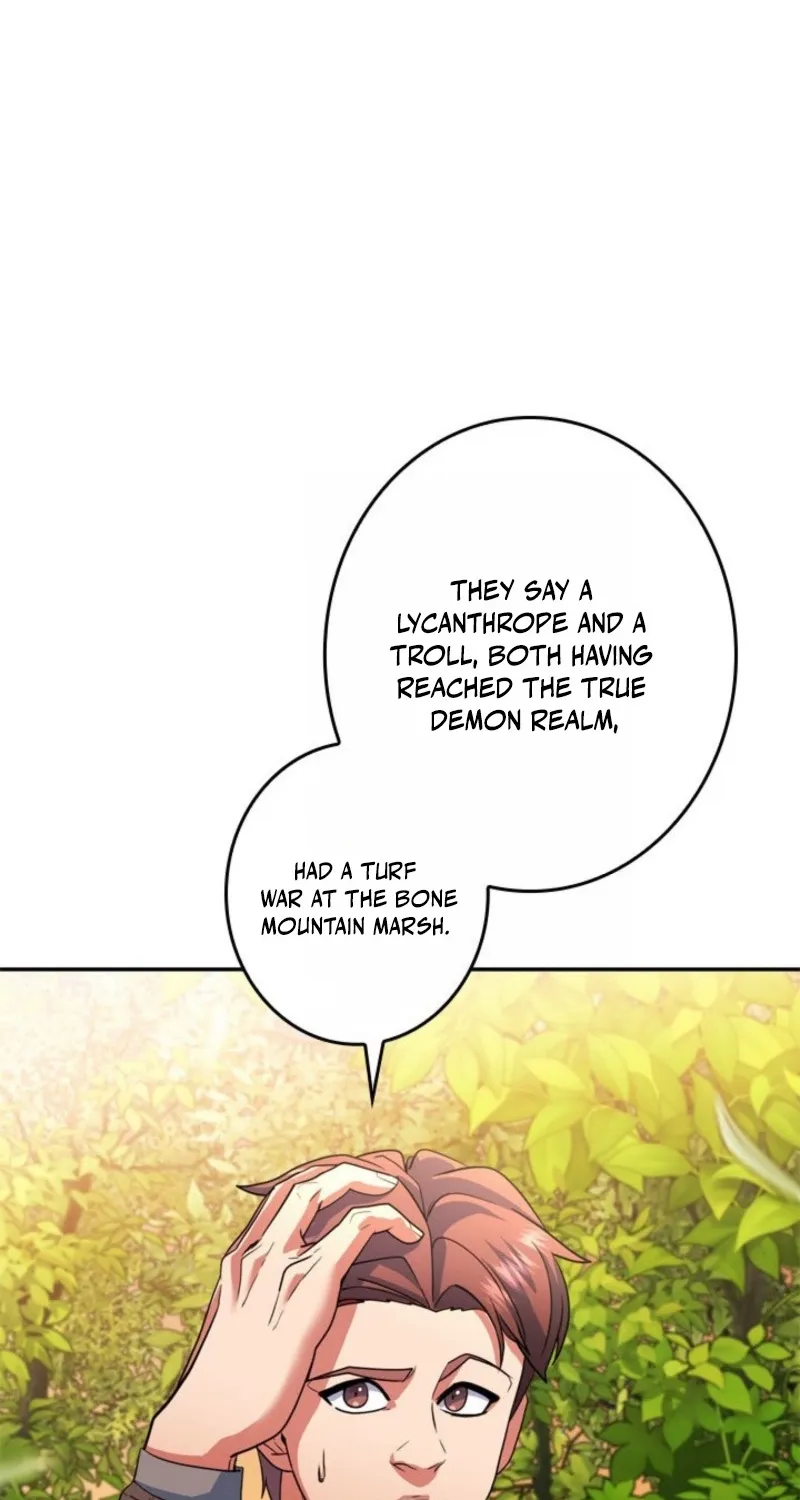 The Sword Emperor Who Surpasses His Previous Life Chapter 14 page 70 - 