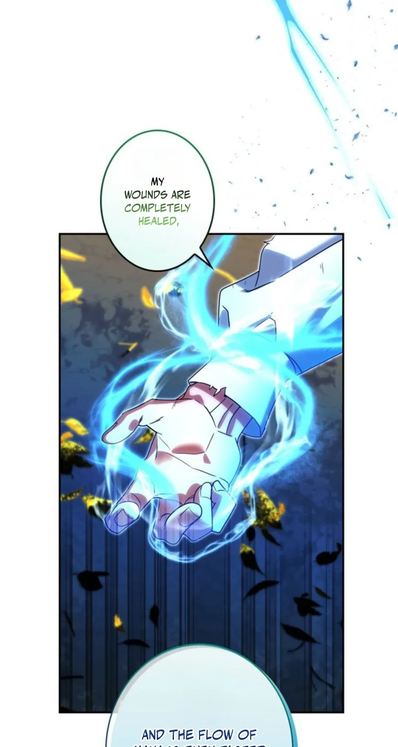 The Sword Emperor Who Surpasses His Previous Life Chapter 14 page 8 - 