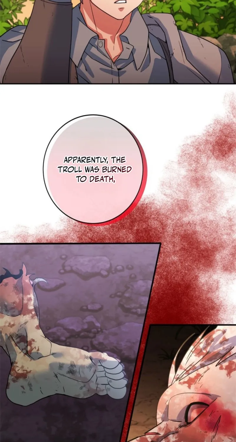 The Sword Emperor Who Surpasses His Previous Life Chapter 14 page 71 - 