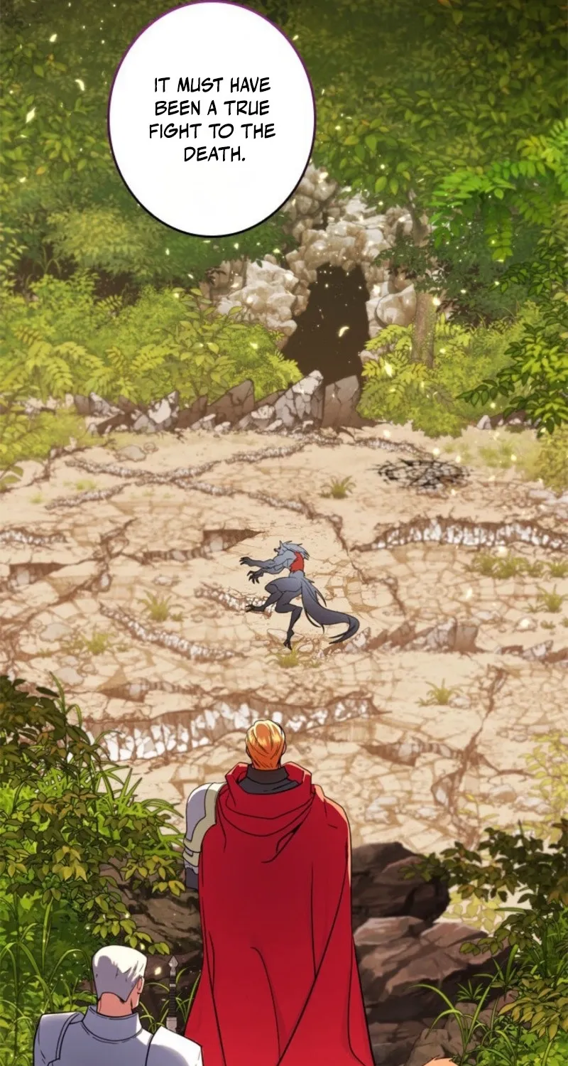 The Sword Emperor Who Surpasses His Previous Life Chapter 14 page 73 - 