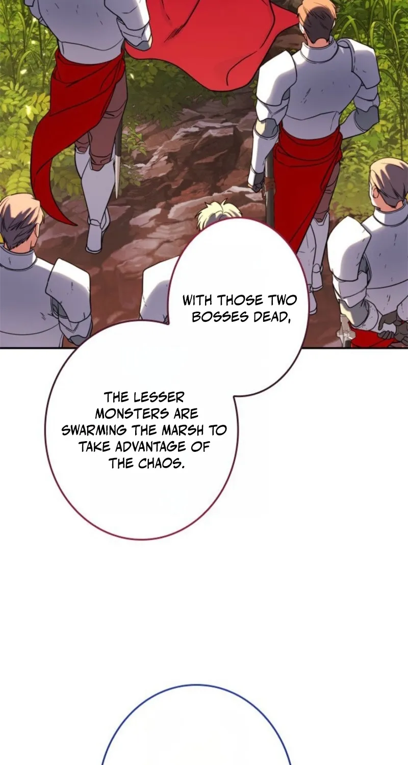 The Sword Emperor Who Surpasses His Previous Life Chapter 14 page 74 - 