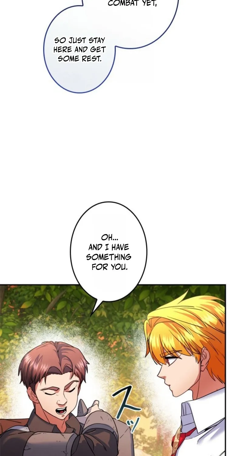 The Sword Emperor Who Surpasses His Previous Life Chapter 14 page 76 - 