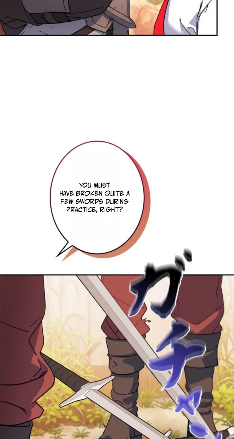 The Sword Emperor Who Surpasses His Previous Life Chapter 14 page 77 - 