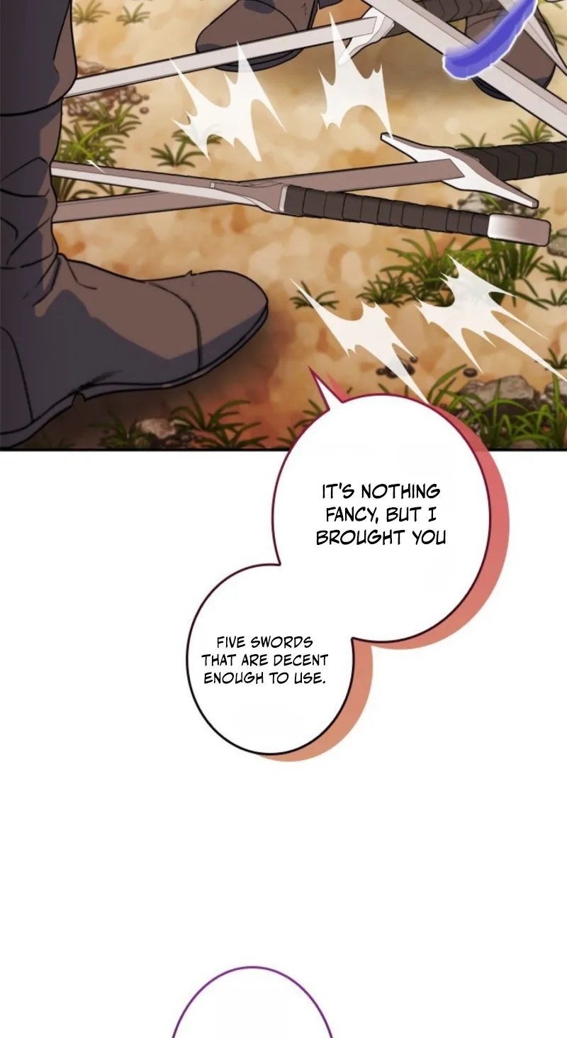 The Sword Emperor Who Surpasses His Previous Life Chapter 14 page 78 - 